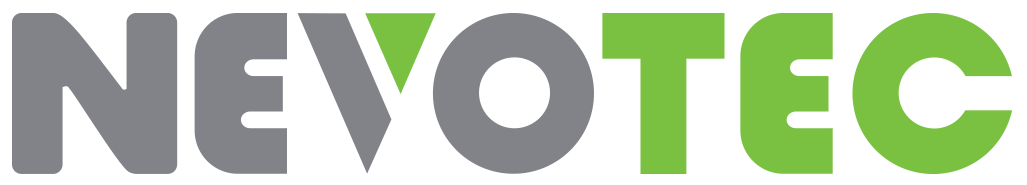 NEVOTEC IT-Service GmbH Logo
