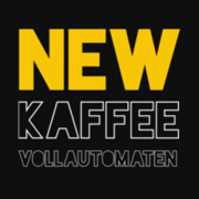 New Kaffeevollautomaten Logo