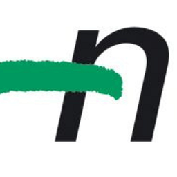 new. management concept Logo