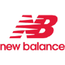New Balance Logo