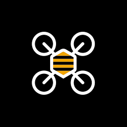 Newbeedrone Logo