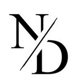 Newdisc Logo