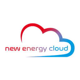NewEnergyCloud Logo