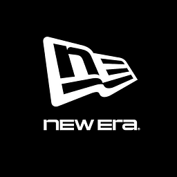 New Era Cap Logo