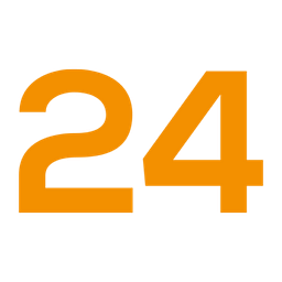 NewFit 24 Logo
