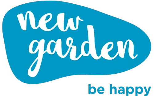 newgardenstore.de Logo