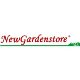 Newgardenstore Logo
