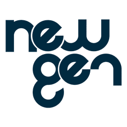 newgen AG Logo