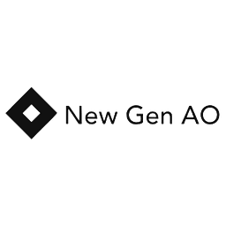 NewGenAO Logo
