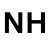 NEW HALLHUBER Logo