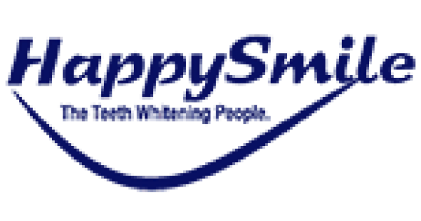 New HappySmile UK Logo