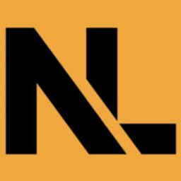New Life Fitness Wellness Club GmbH Fitnesscenter Logo