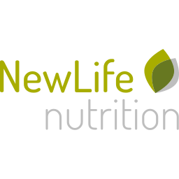 newlife-nutrition.com Logo