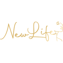New Life Cosmetic Studio Logo