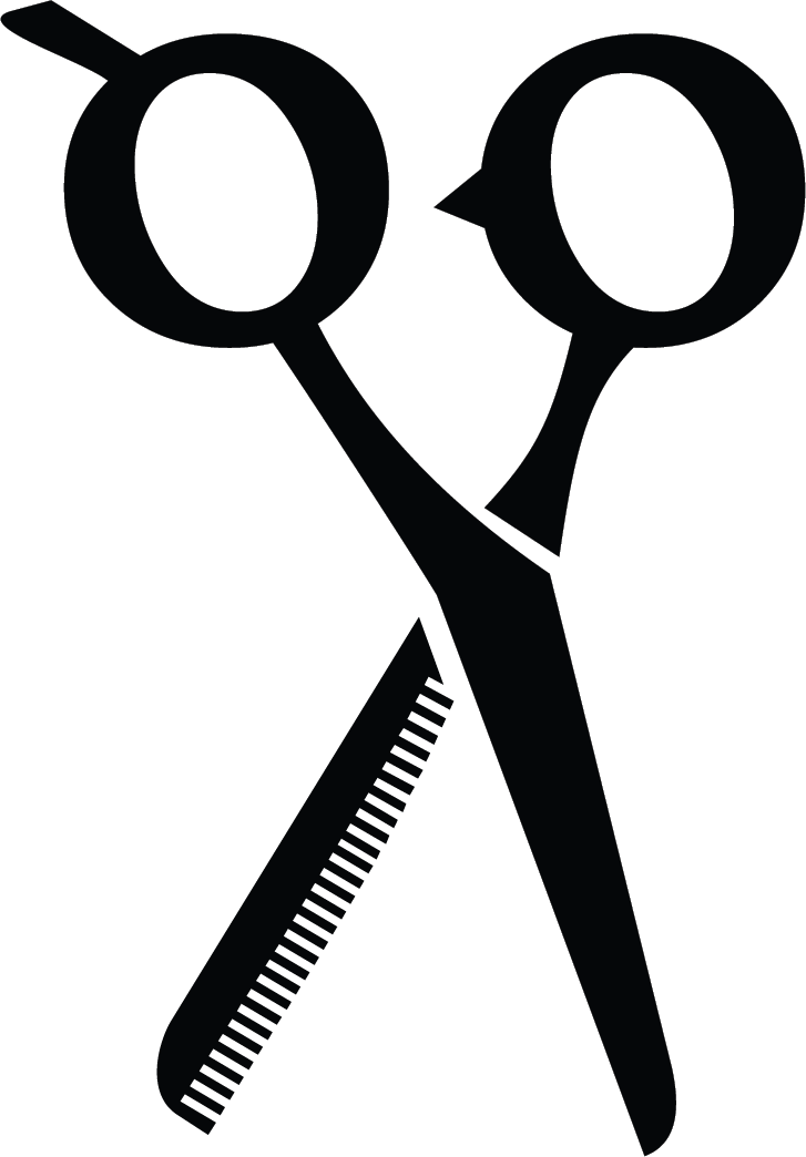 New Look Salon Logo