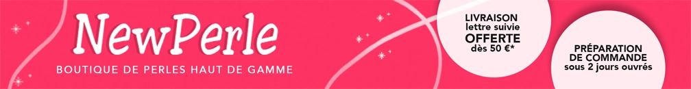 Newperle Logo