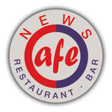 News Cafe Logo