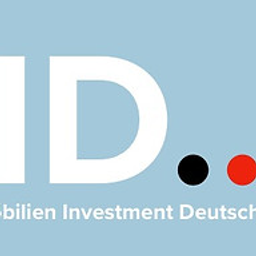 IID Immobilien Investment Deutschland GmbH Logo