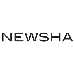 newsha.ch Logo