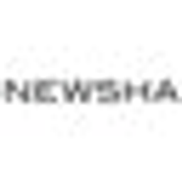newsha.com Logo