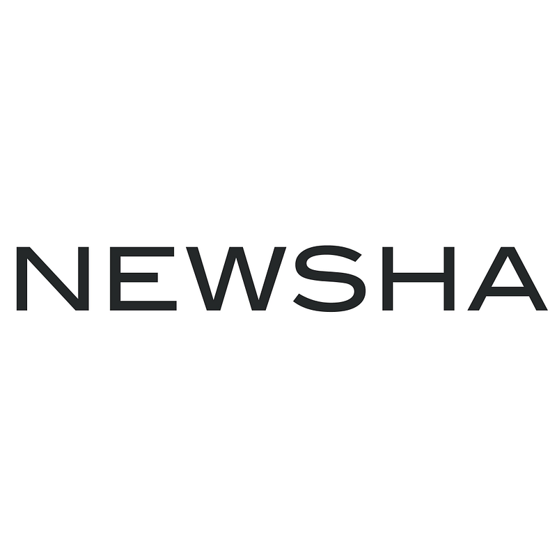 NEWSHA private haircare Logo