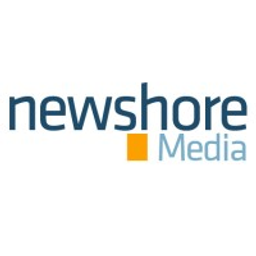 newshore Media Jörg Gebauer Internetagentur Logo