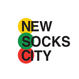 New Socks City Logo