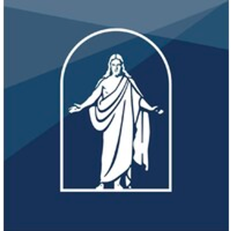 Newsroom Churchofjesuschrist Logo