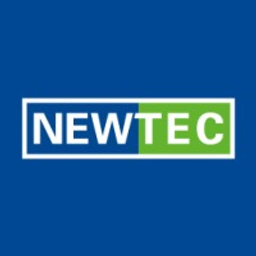 New-Tec Vertriebsgesellschaft für Agrartechnik mbH Logo
