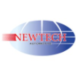 Newtechautomotive Logo