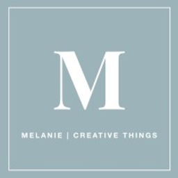 Melanie Brinkmann Logo