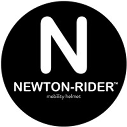 Newton Rider Logo
