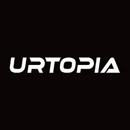 Urtopia Ebike Logo