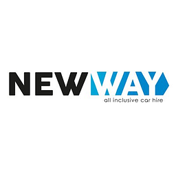 NewWay Car Hire Ireland Logo