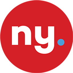 NewYorkCity.de Logo