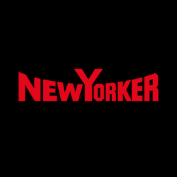 New Yorker Logo