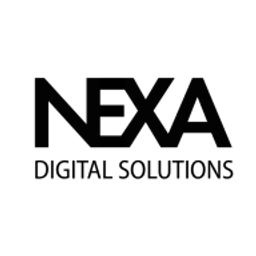 NEXA Digital Solutions Logo