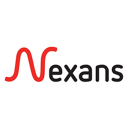 Nexans Deutschland Industries GmbH & Co. KG Logo