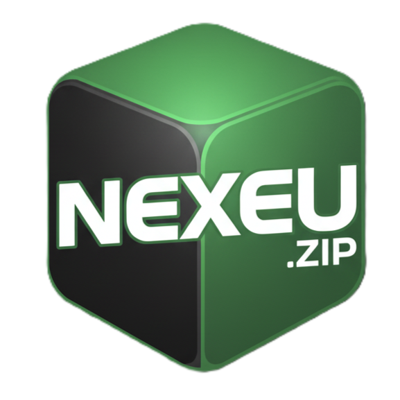 Nexeu Logo