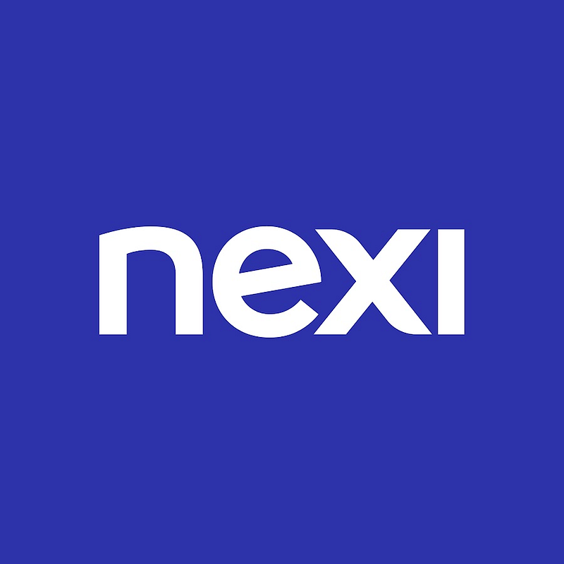 Nexi Germany Logo
