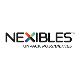 Nexibles Logo