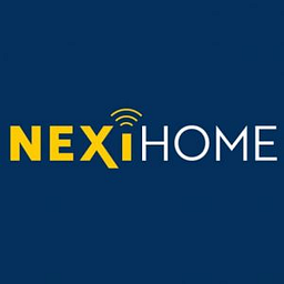 NexiHome AG Smart Home Logo