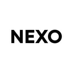 Nexo Mobility Logo