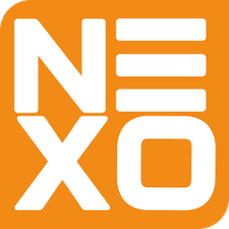 NexoSystems IT-Solutions Logo