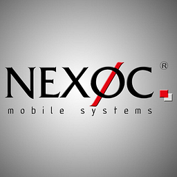 Nexoc Logo