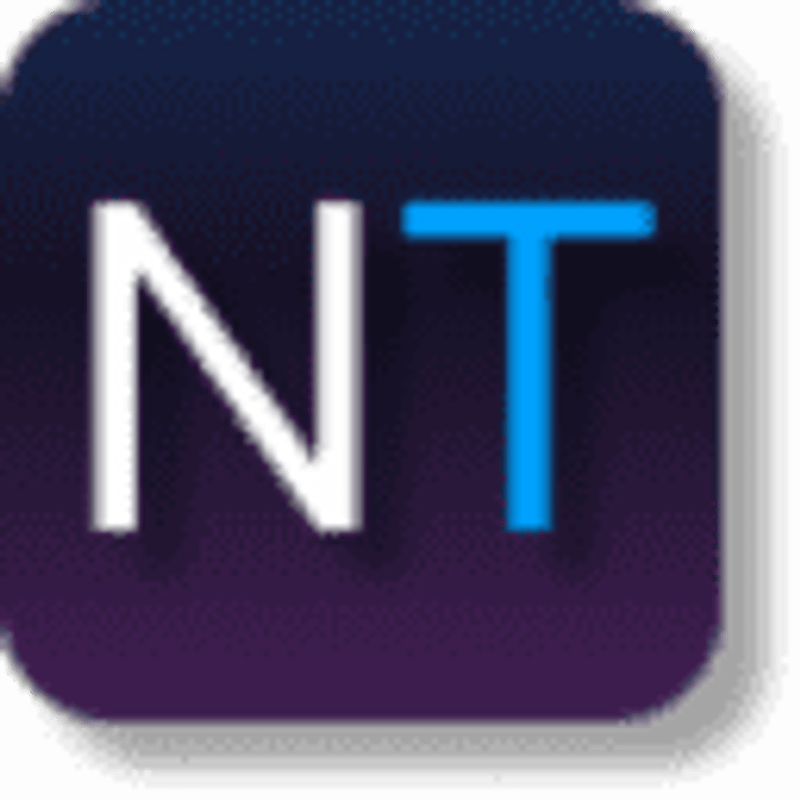 NexoTalent Logo