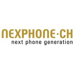 Nexphone AG Logo
