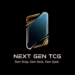 Next Gen TCG Logo