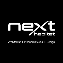 Architekturbüro Next Habitat Logo