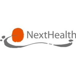 NextHealth GmbH Logo
